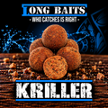 Long Baits - Kriller Boilies