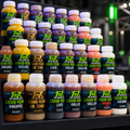 Long Baits - Natural Liquid
