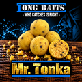 Long Baits - Mr.Tonka Boilies